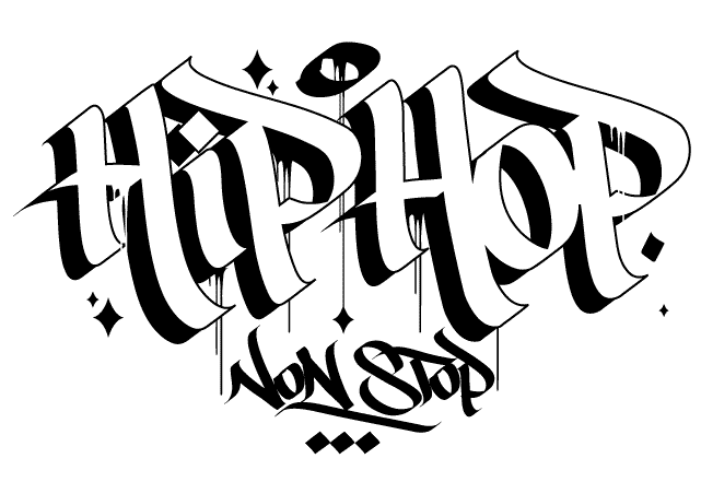 HIP-HOP NON STOP
