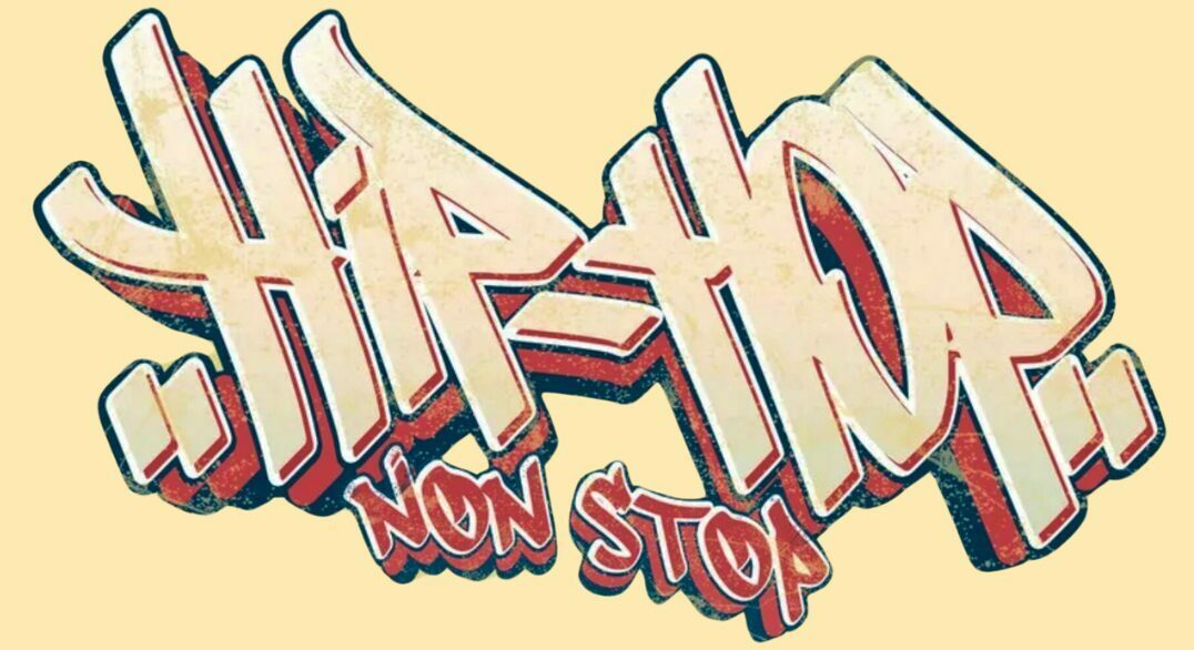 HIP-HOP NON STOP